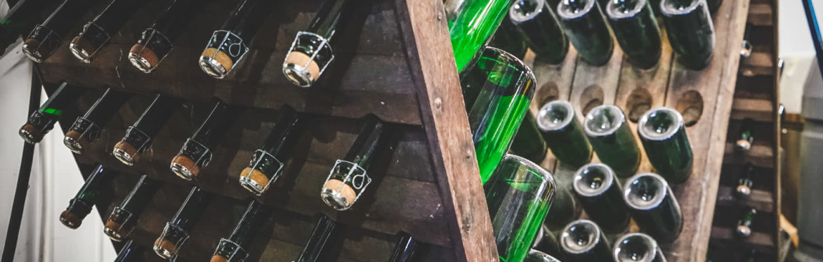 Autumn Wine Trail Walk