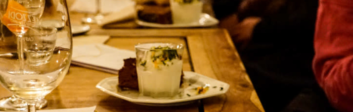 Teambuilding Cooking Event
