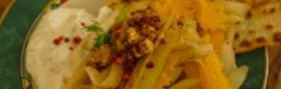 Teambuilding Cooking Event