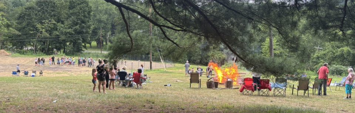 July Jamboree