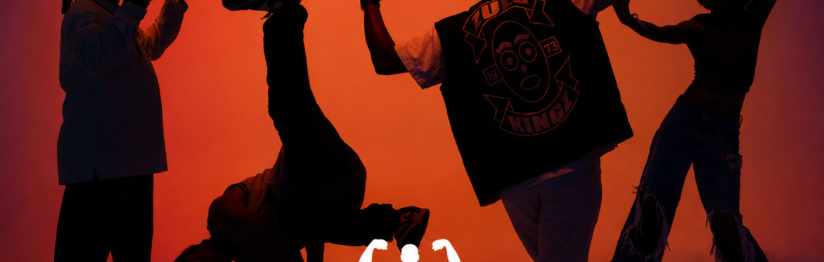 Skill 4 Sole 20th Anniversary - Hip Hop Summit & Street Dance Battles