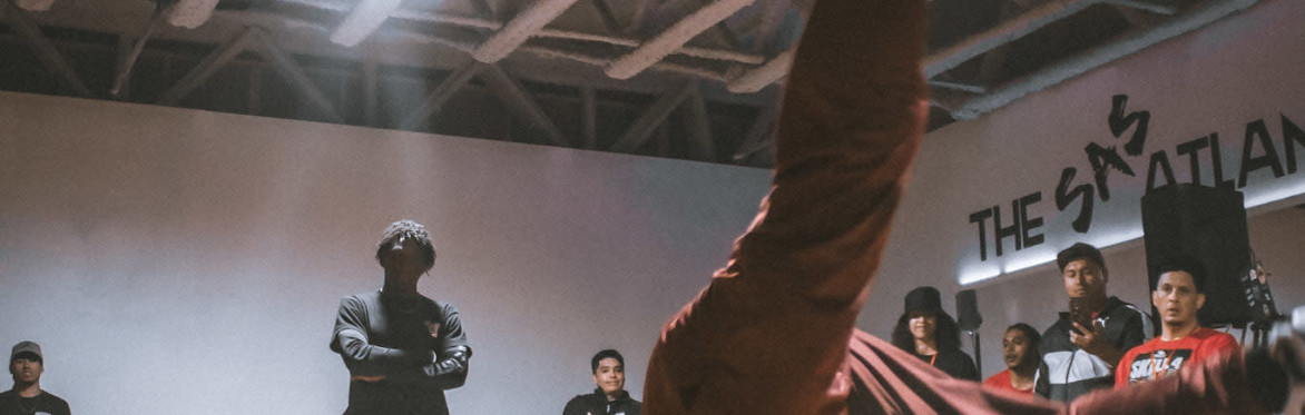 Skill 4 Sole 20th Anniversary - Hip Hop Summit & Street Dance Battles