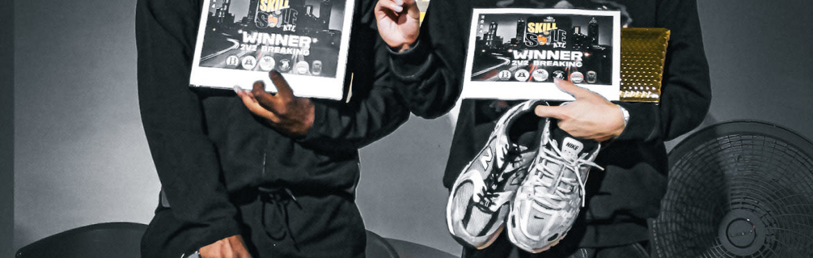 Skill 4 Sole 20th Anniversary - Hip Hop Summit & Street Dance Battles