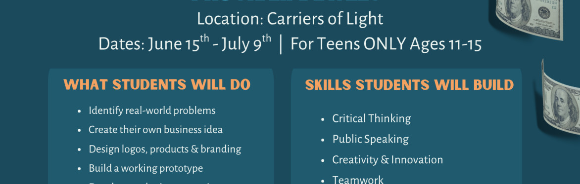 Quran and Creativity Summer Camp 2026