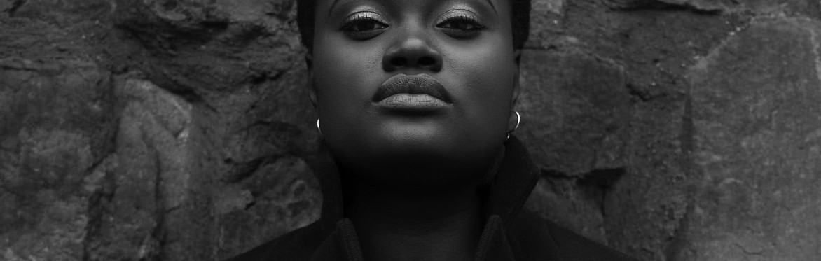 Black and White Street Portraits: A Masterclass with Arteh Odjidja,