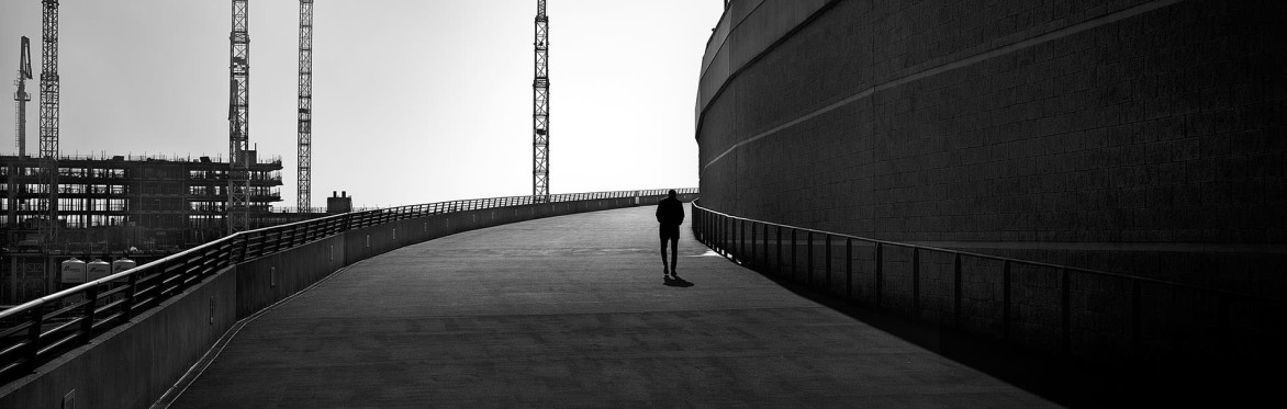Black and White Street Portraits: A Masterclass with Arteh Odjidja,