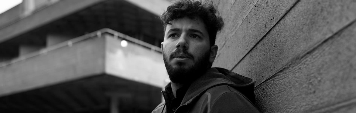 Black and White Street Portraits: A Masterclass with Arteh Odjidja,