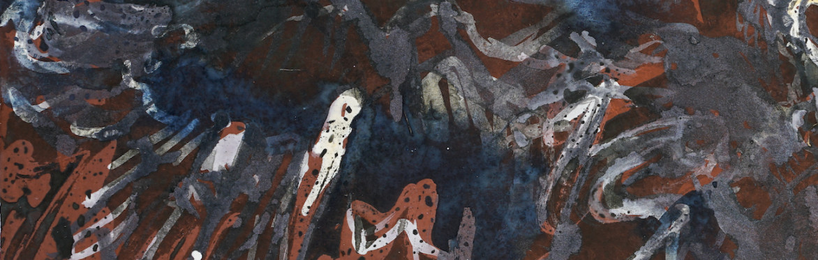 INNER LANDSCAPE | TITHE BARN | SPECIAL OPENING