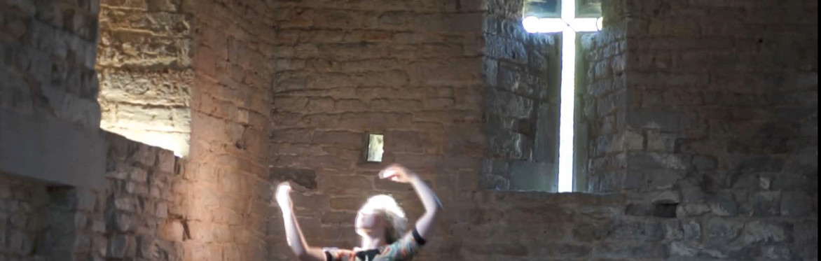 INNER LANDSCAPE | TITHE BARN | SPECIAL OPENING