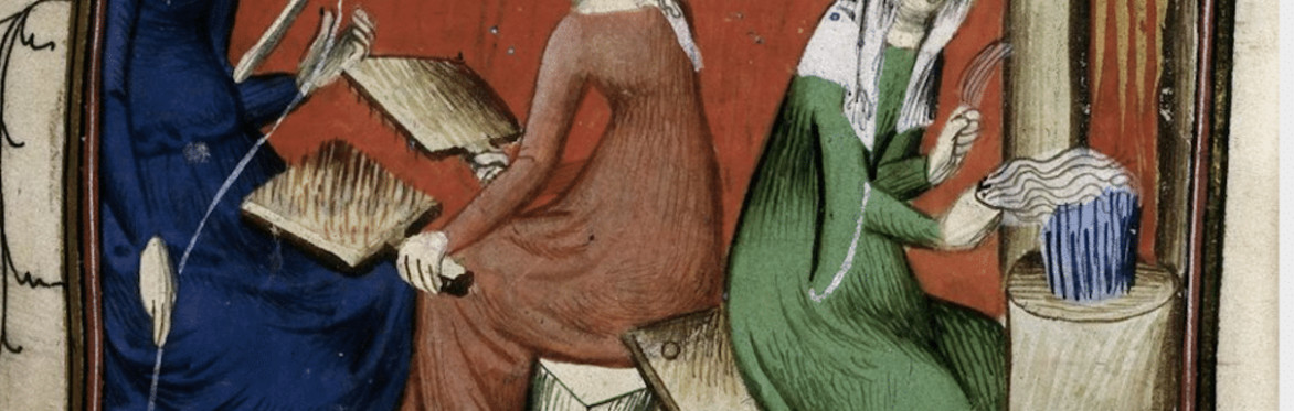 Cake Trails: Newcastle's Workers, Witches, and Rebels
