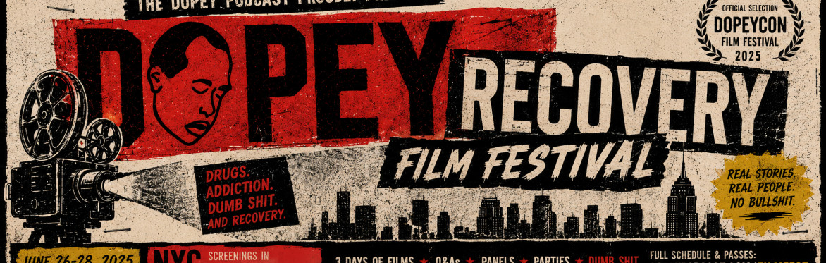 Dopey Short Film Festival 2026