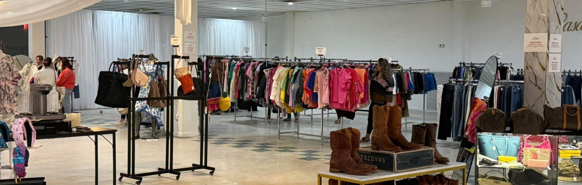 The Closet Purge Fall Winter 2026 MTX