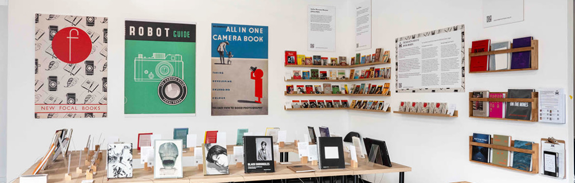 POST x Kraszna-Krausz Photobook Weekender