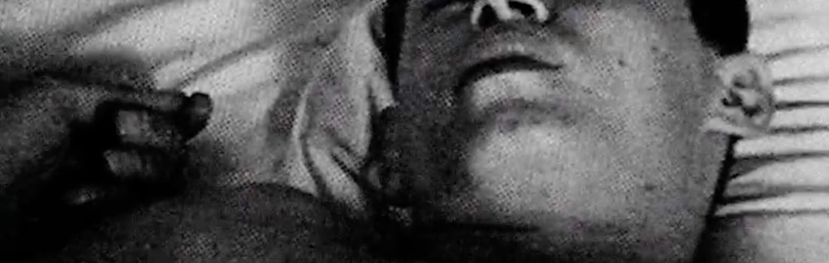FLEAPIT CINEMA PRESENTS: A RYAN STEEL X KALIL HADDAD DOUBLE FEATURE