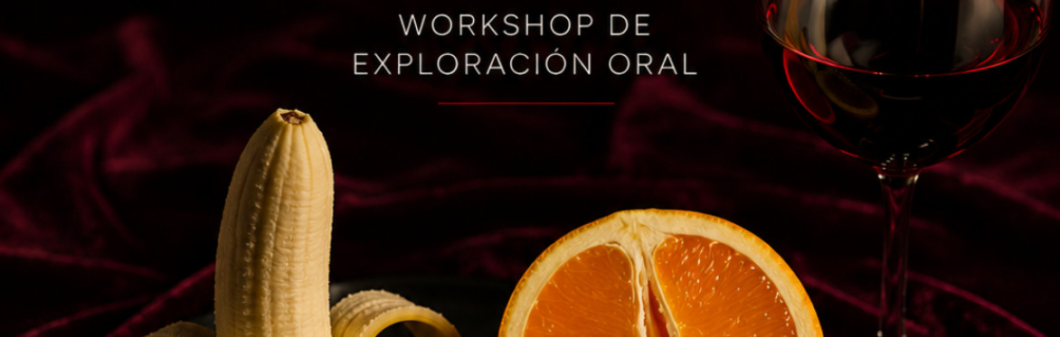 Manual del Placer Oral - The Art of Oral Pleasure