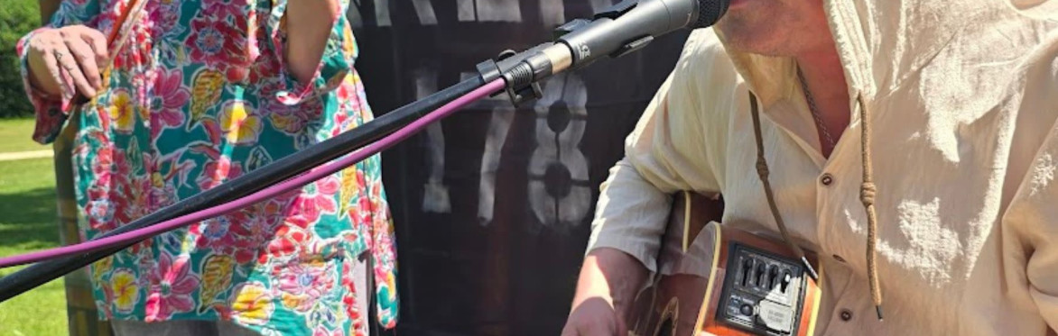 SoGreenFest 2026 with Fossilheads Climate Crisis Cabaret / Edmund Kell Hall / Sat 6.6.26