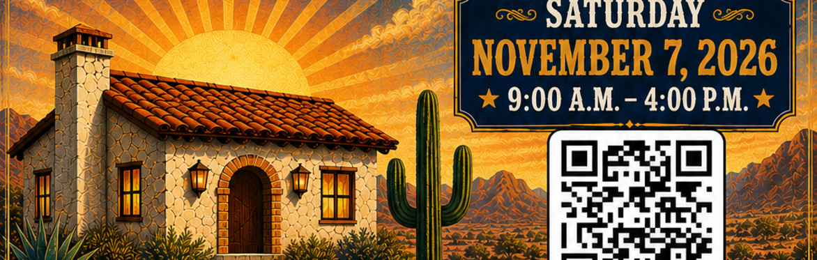 Wickenburg Western Living Home Tour
