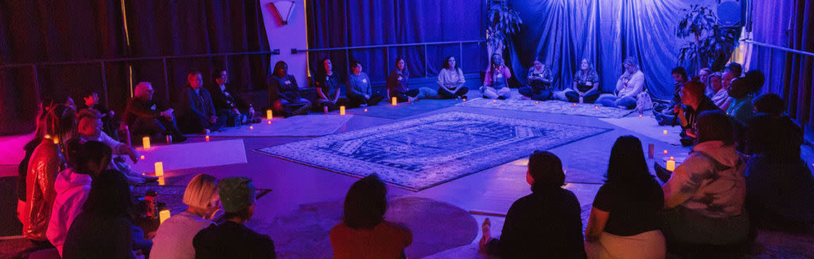 RAGEher San Diego: For All Women and Femmes