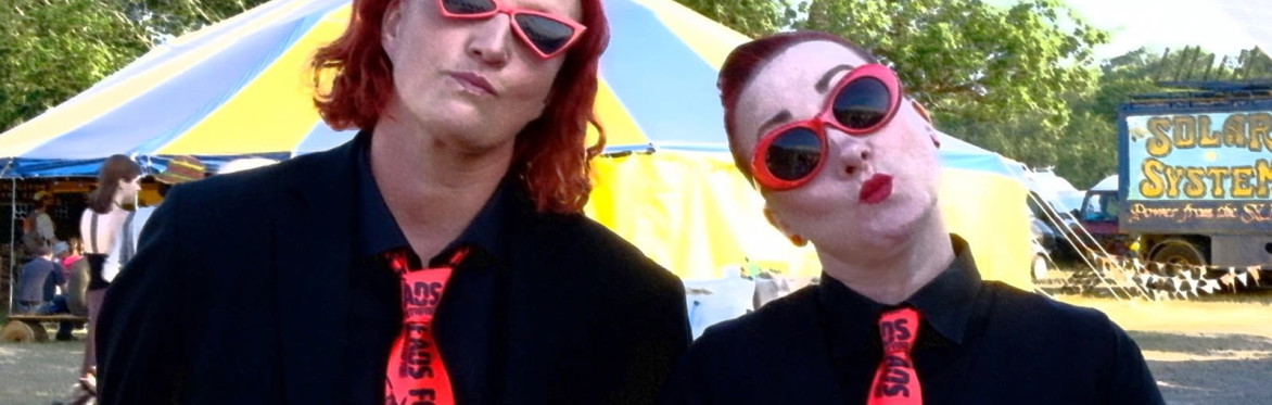 SoGreenFest 2026 with Fossilheads Climate Crisis Cabaret / Edmund Kell Hall / Sat 6.6.26