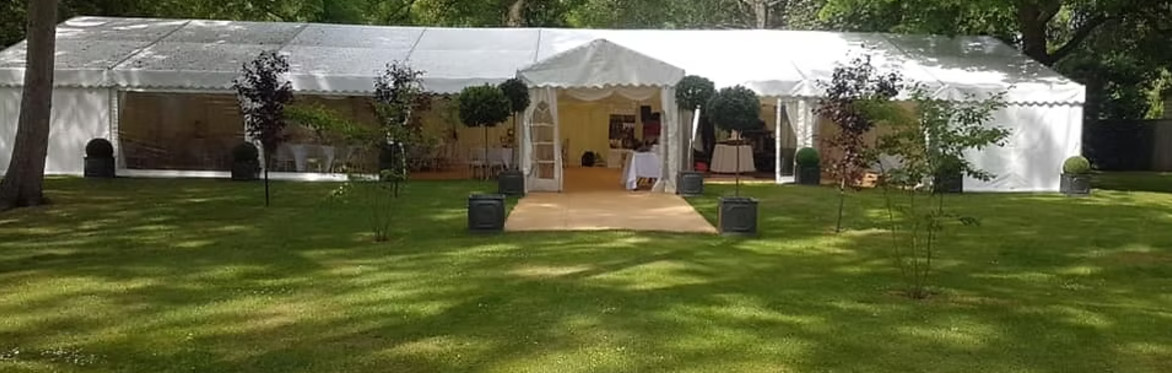 Annual Garden Party