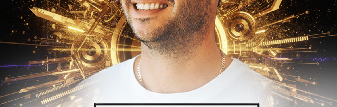 Hidden Kollective presents: Chris Metcalfe, Adam Stark, Moonfazed. Trance and Hard Dance takeover Audio Bar Las Vegas