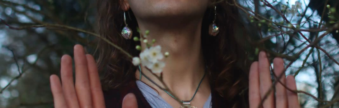 This is a quest, to find the balance and honour the Goddess and God within.
