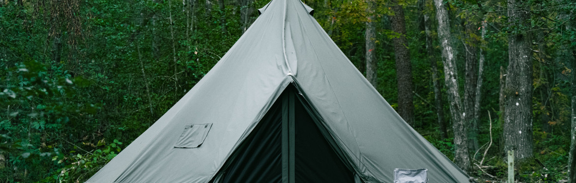 Luxury Lodging at Wonderland Resort