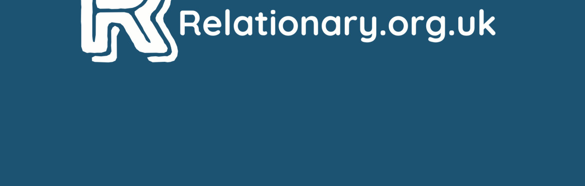 Webinar: The Great Partnership (faith, science and the relational soul of society)
