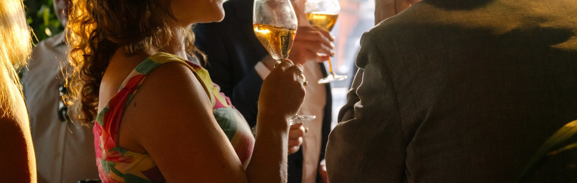 Rooftop Mixer & Party at Clap Knightsbridge