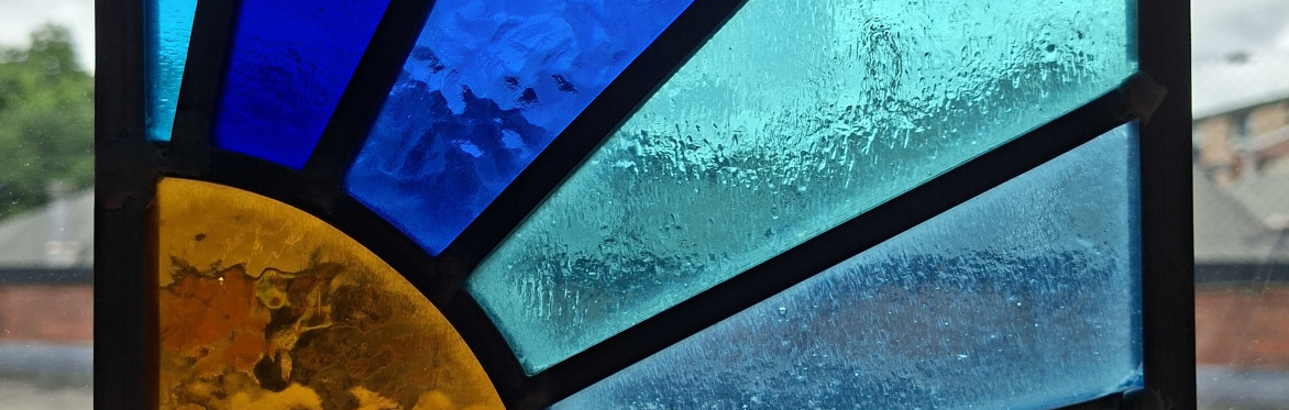 Introduction to Stained Glass