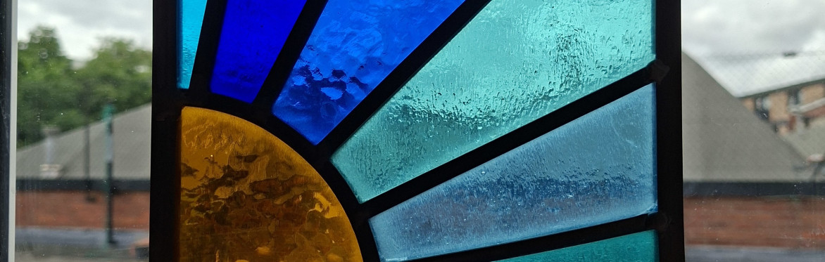 Introduction to Stained Glass