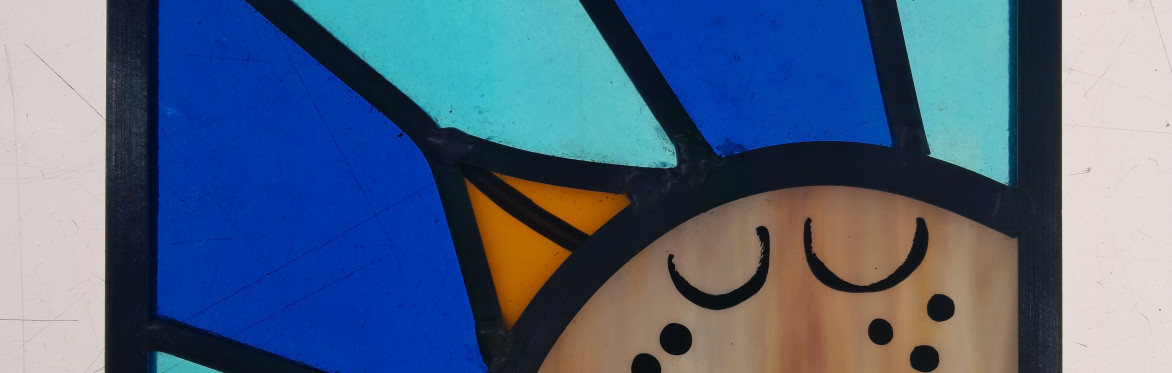 Introduction to Stained Glass