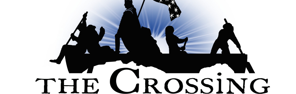 The Crossing: A Revolutionary New Musical