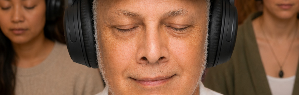 Anxiety Virtual Release Meditation (Donation Only)