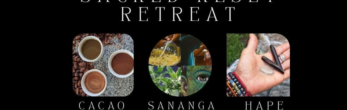 Sacred Reset Retreat