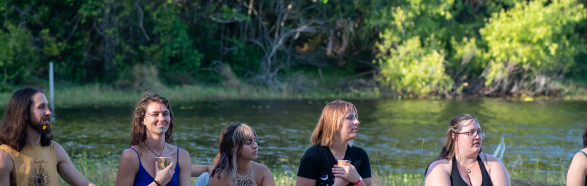 Ecstatic Dance Orlando: Soltar - Dance of Devotion + 5Rhythms® Workshop
