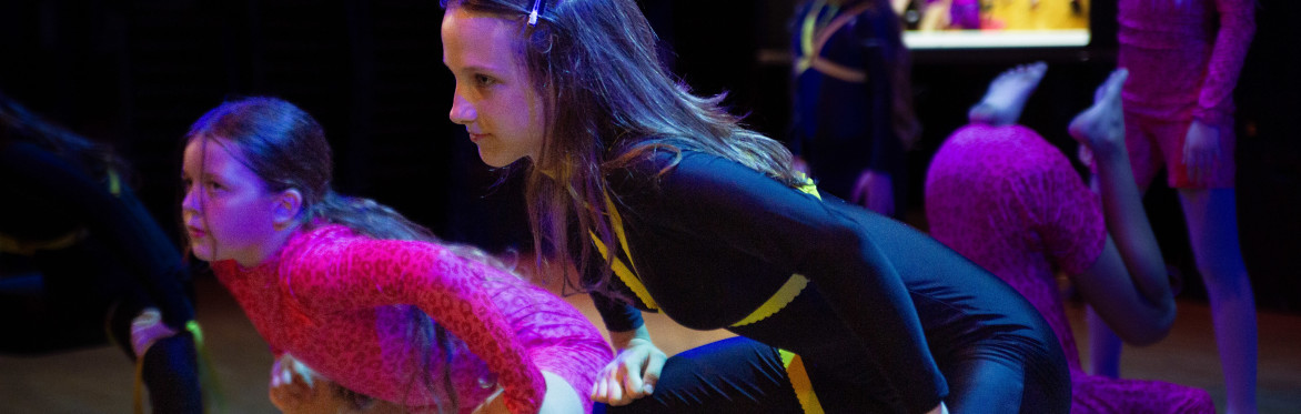 DanceWithUs Summer Show 2026