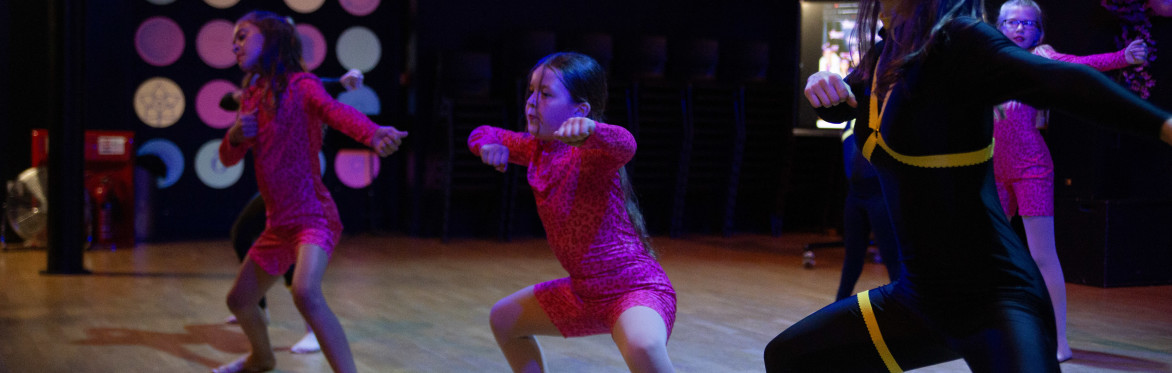 DanceWithUs Summer Show 2026