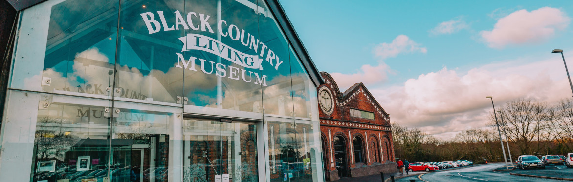 Creating Connections Regional Event: Midlands
