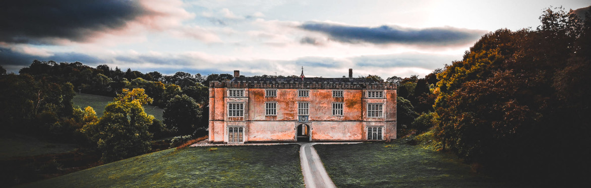 Great Fulford