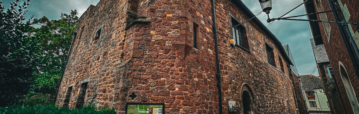 St. Nicholas Priory