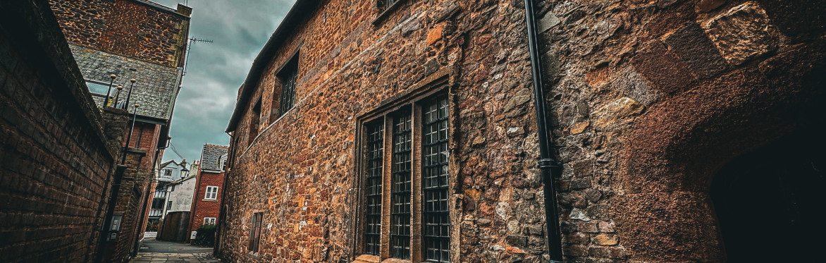 St. Nicholas Priory