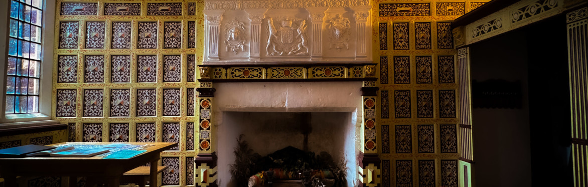St. Nicholas Priory