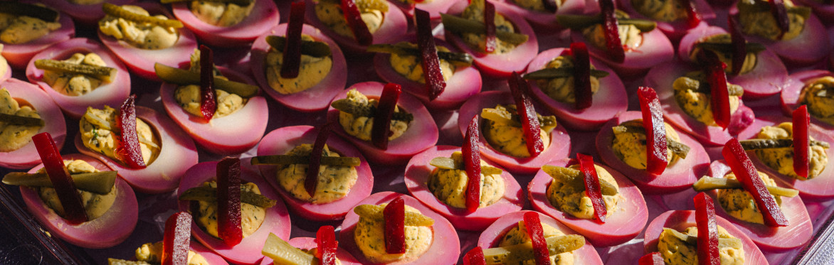 Eat Drink SLC: Wednesday, Sept 16, 2026