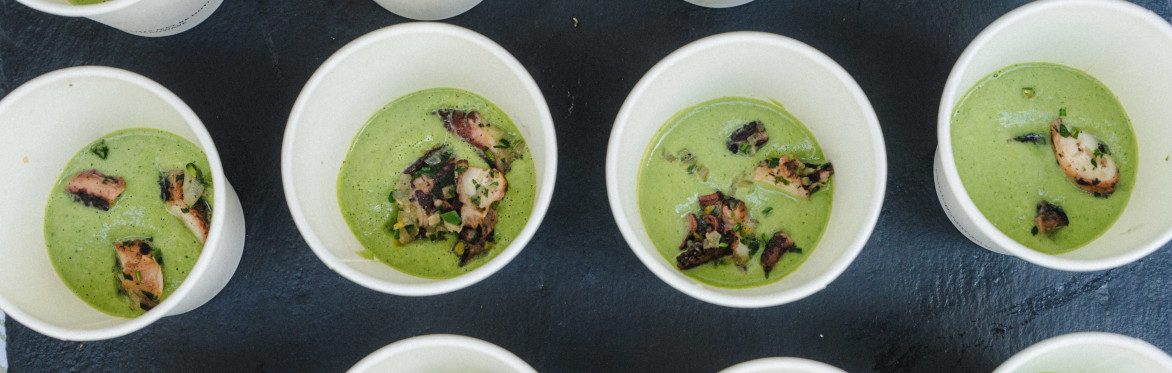 Eat Drink SLC: Thursday, Sept 17, 2026