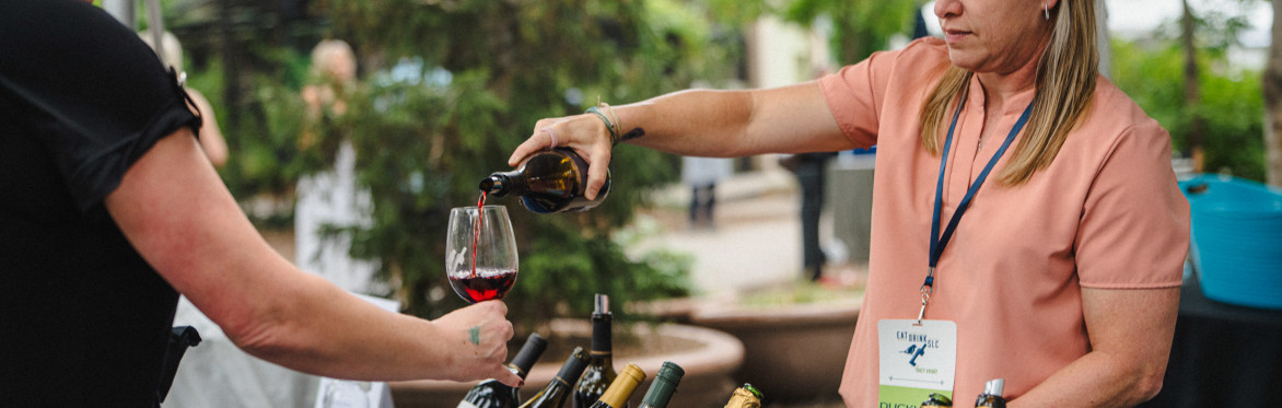 Eat Drink SLC: Thursday, Sept 17, 2026