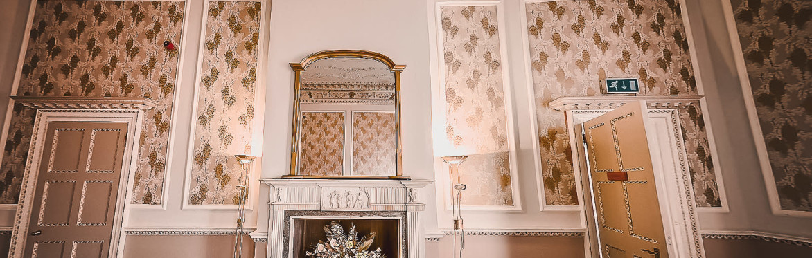 Merley House
