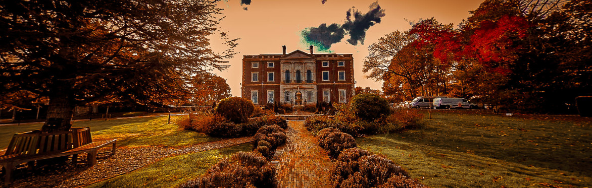 Merley House