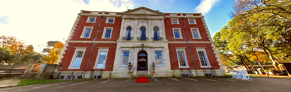 Merley House