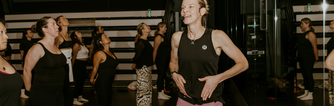 The Midlife Symposium